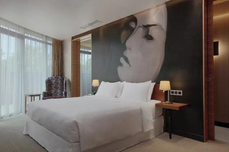 Four Points by Sheraton Kecskemet & Conference Center - 15