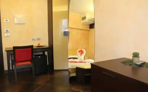 Abalon Pompei Resort - 63