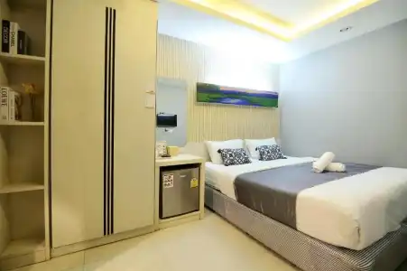 De Bangkok - 103