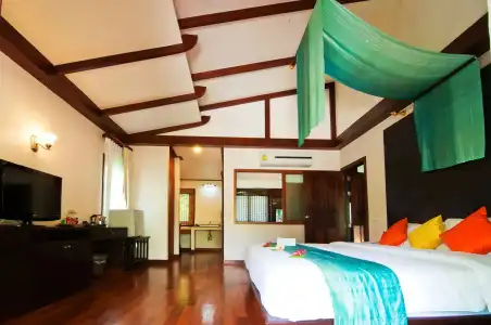 Aonang Phu Petra Resort Krabi - 3
