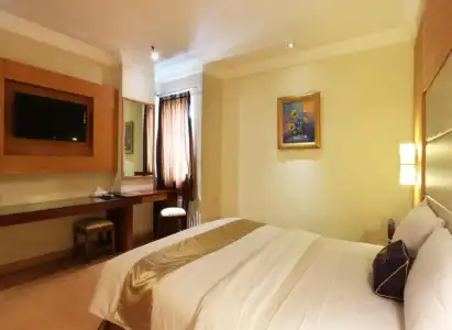 Coin's Jakarta - 71
