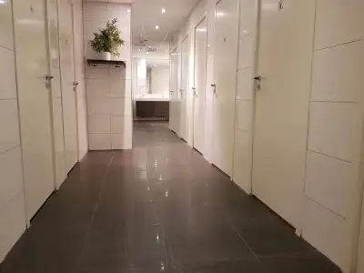 Hotell Centralstation - 17
