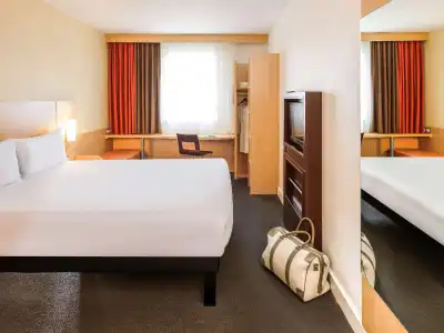 ibis Lugano Paradiso - 51