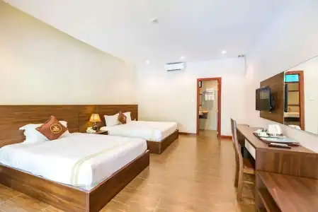 Qualia Resort Phu Quoc - 54