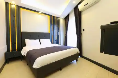 Galata King Suites - 79