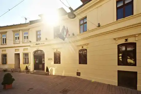 Boutique Chrysso - 0