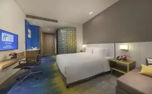 Holiday Inn Express Songgang - 0