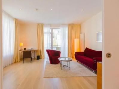 Aqua Aurelia Suitenan den Thermen - 51