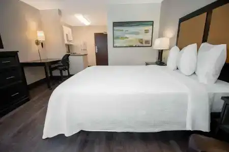 Suburban Extended Stay Daytona Beach - 30