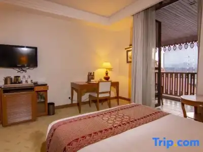 Royale Chulan Kuala Lumpur - 57