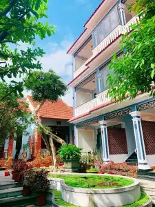Betel Garden Villas - 105