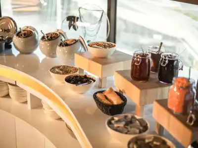 ibis Styles Arnhem Centre - 11