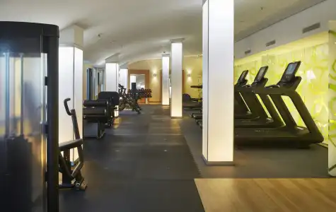 Hilton Frankfurt Airport - 46