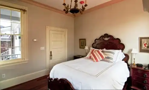 Fort Conde Inn - Mobile - 51