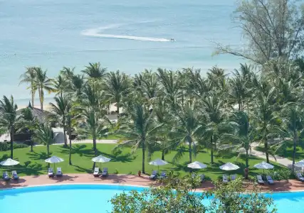 Vinpearl Resort & Spa Phu Quoc - 15