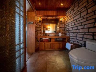 Dali Ancient Town long holiday light luxury accommodation - 16