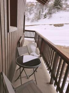 Hôtel La Tarentaise - 96