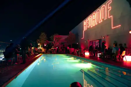 Radisson Red, Dubai Silicon Oasis - 27