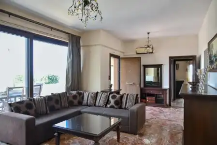 Iraklis Studios & Apartments - 179