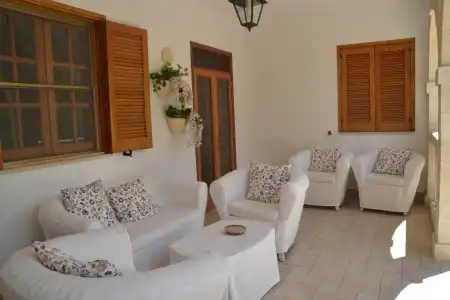 Agriturismo Salinola - 64
