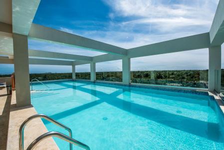 Hampton by Hilton Santo Domingo Airport - 33