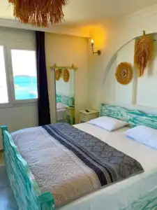 Barba Otel - 97