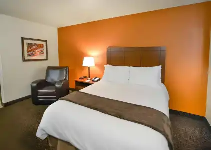 My Place - Lubbock, TX - 1