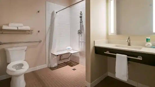 Holiday Inn Express Bellingham by IHG - 59