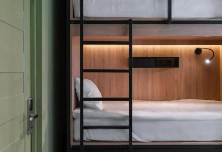 Globe Runner Rooms & Dorms - 65