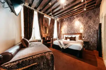 Hôtel Le Temple de Jeanne - 64