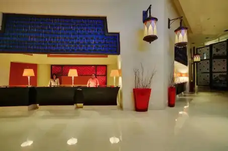 Grand Rotana Resort and Spa - 1