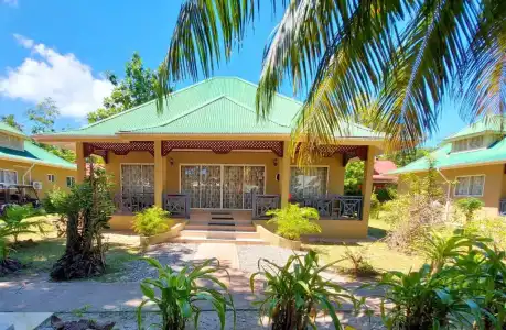 Hostellerie la Digue - 0