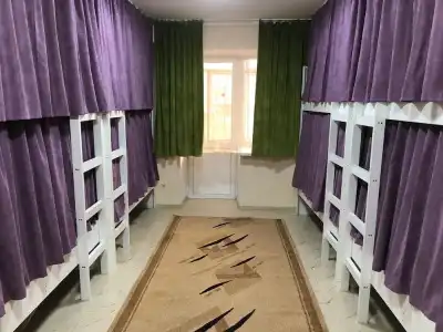 Elite Hostel - 15