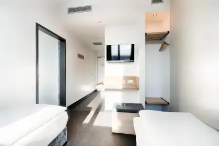 B&B München-Trudering - 38