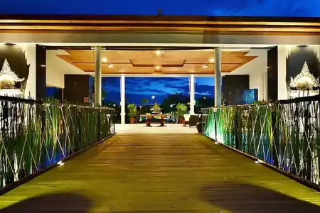 Sukhothai Treasure Resort & Spa - SHA Plus - 34