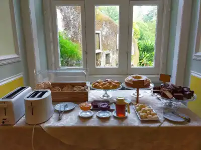 Quinta Das Murtas B&B - 13