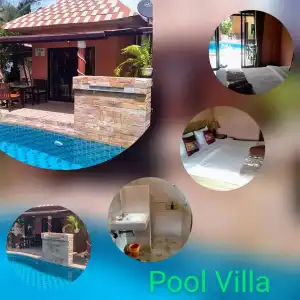 Panisara Pool Villa - 53