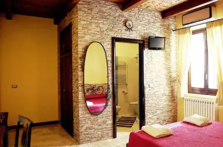 B&B Lamato Borgo - 2