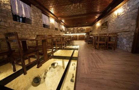 Berat Castle - 10