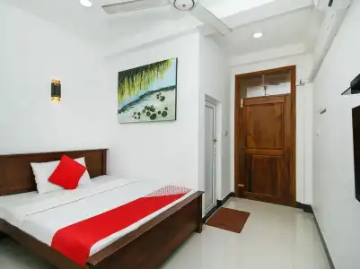 Oyo 473 Victoria Palace Lk - 6