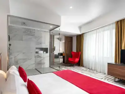 Mercure Bucharest Unirii - 124