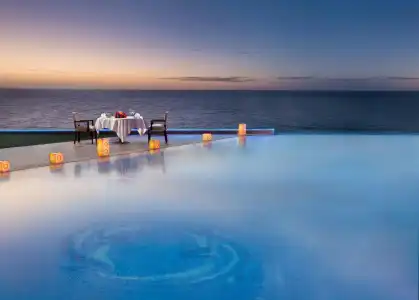 Hilton Alexandria Corniche - 40