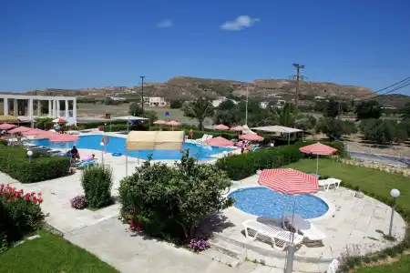 Sunny View - 19