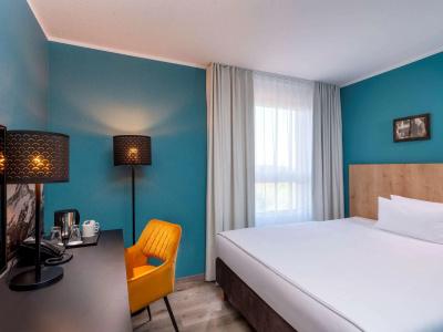 Mercure Muenchen Neuperlach Sued - 4