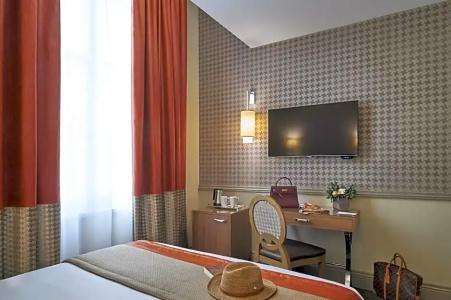 Best Western Premier Bayonne Etche Ona - Bordeaux - 45