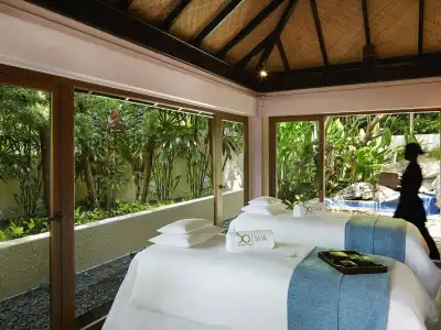 Sofitel Sentosa Singapore - 26