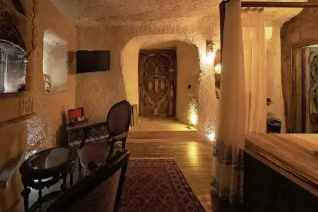 Wish Cappadocia - 102