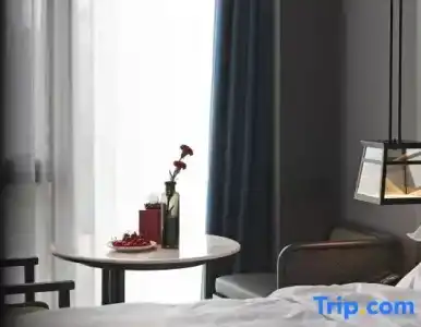 The Lucid Resort Xixi - 41