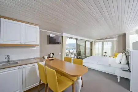 Samira Exclusive & Apartments - 78