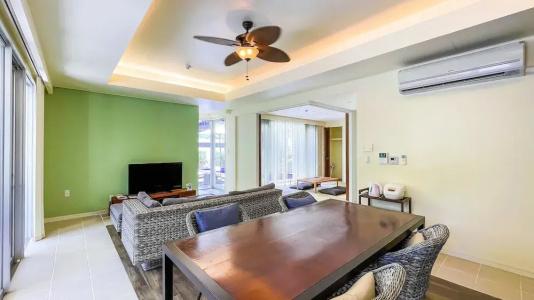 Pool Villa Yagajishima by Coldio Premium - 33